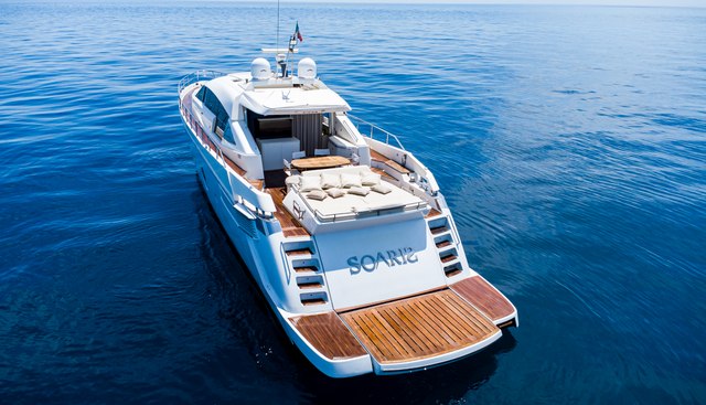 Soaris Yacht 5