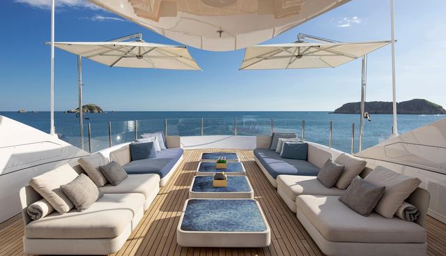 Formosa Yacht 2