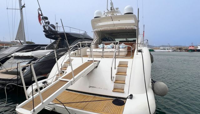Elton II Yacht 5