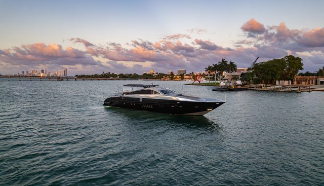 Just For Fun Yacht 5