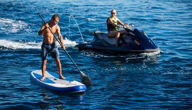 Anasa Yacht 5