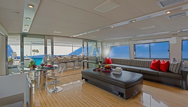 First Home Yacht 4
