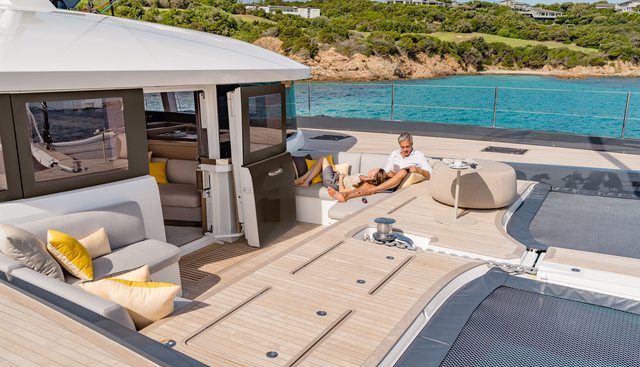 La Désirade Yacht 3
