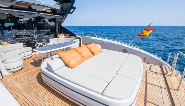 Drift Yacht 3