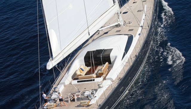 Mirasol Yacht 5