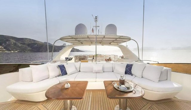 Soho Yacht 2