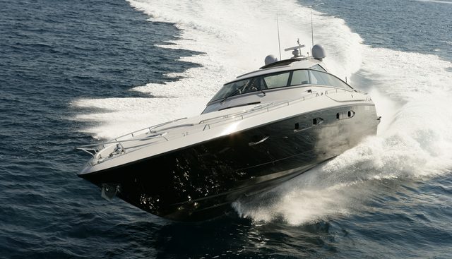 Sur l'Onde 2 Yacht 2