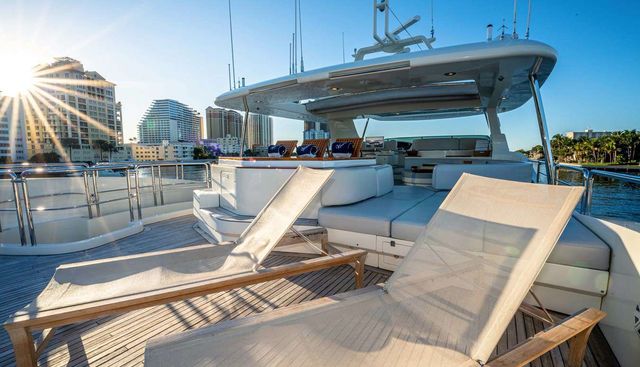 Vivere Yacht 3