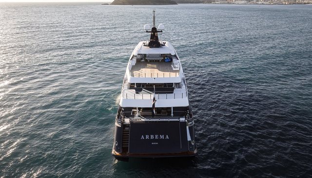 Arbema Yacht 5