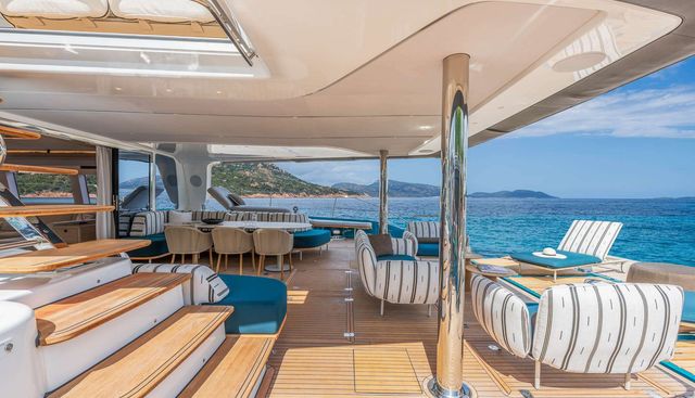 Imladris Yacht 4