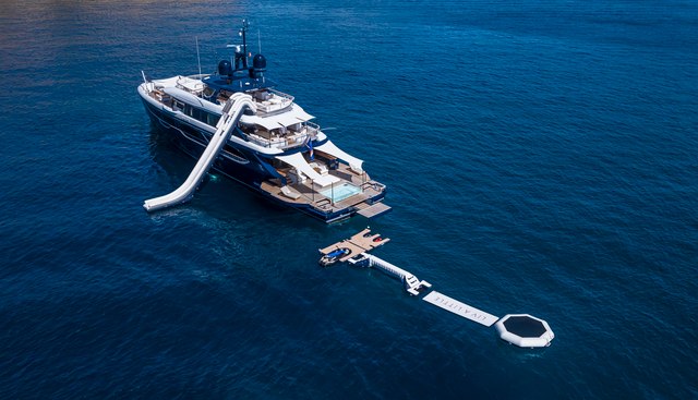 Liv Love Yacht 5