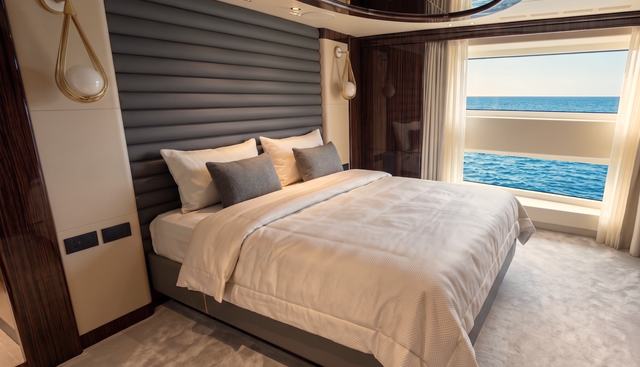 Enjoy Yacht 3