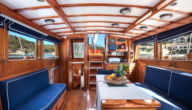 Gael I Yacht 5