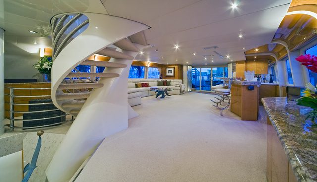 Moonraker Yacht 4