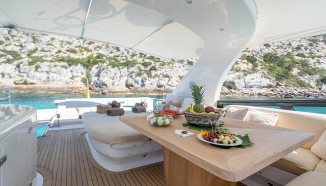 Lex Yacht 3