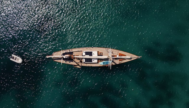 Gael I Yacht 2