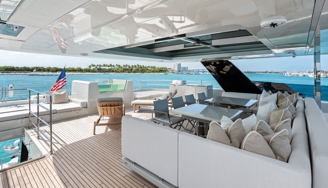Fat Cat Yacht 3