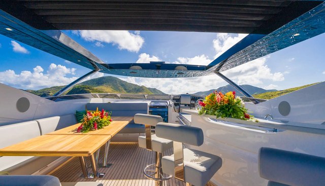 Roamer Yacht 3