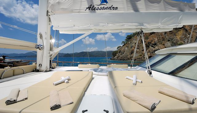 Alessandro Yacht 3