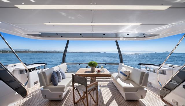 Ianassa Yacht 4