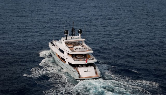 PI Yacht 5