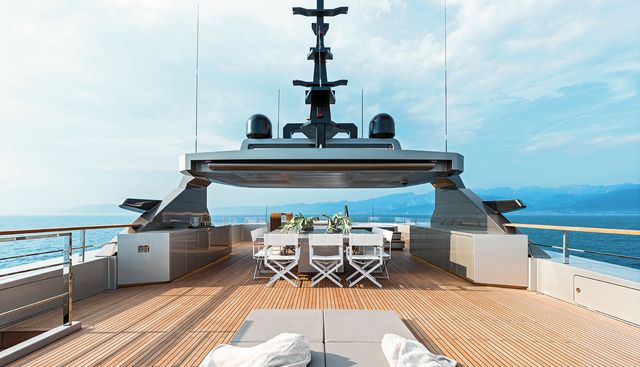 Giraud Yacht 4