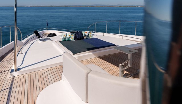 Diam Yacht 2