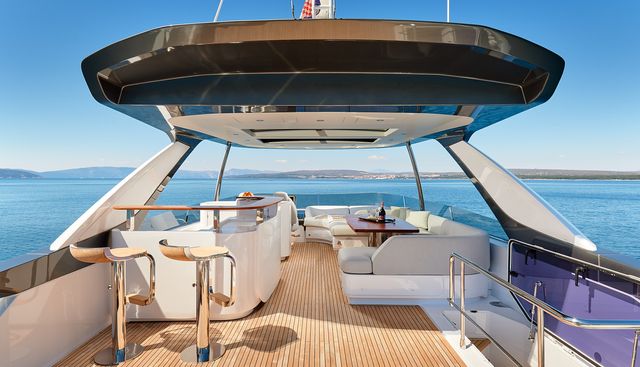 Concord's 6 Yacht 3