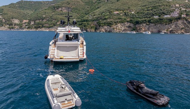 Ale Yacht 5