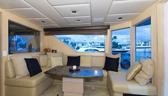 Andiamo Yacht 5