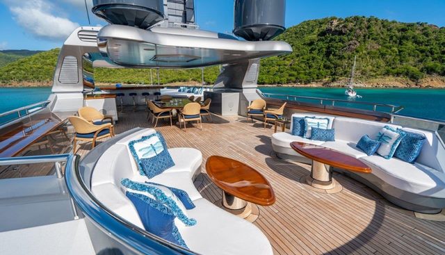 Valentina Yacht 3