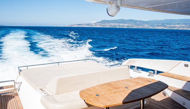 Soaris Yacht 4