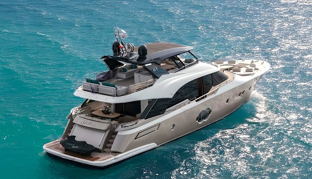 Nayla Yacht 5
