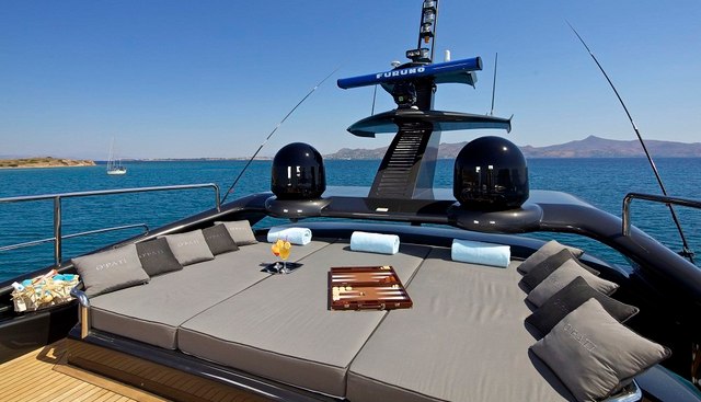 O'Pati Yacht 3