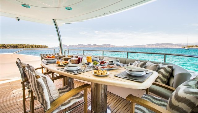 Biancino Yacht 3