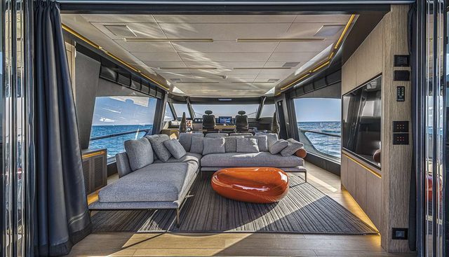 G-Five Yacht 5