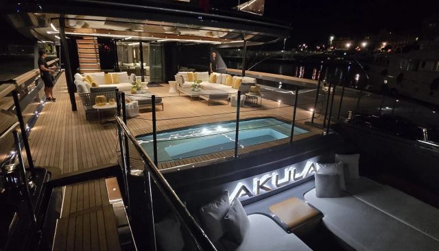 Akula Yacht 3