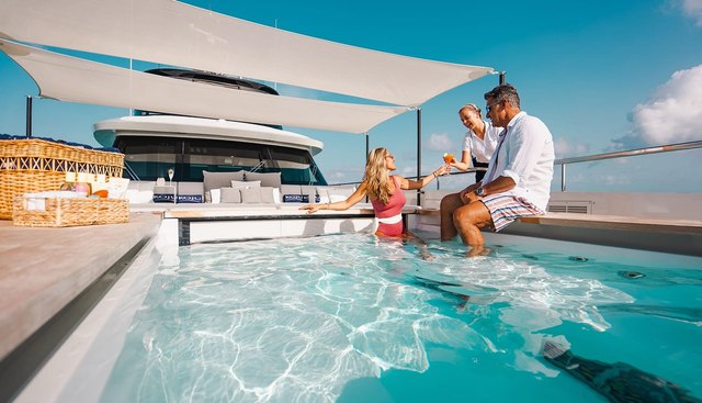 Koju Yacht 3