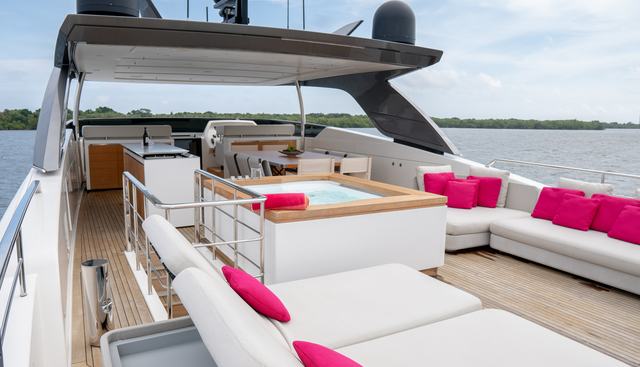 Bodacious Yacht 4