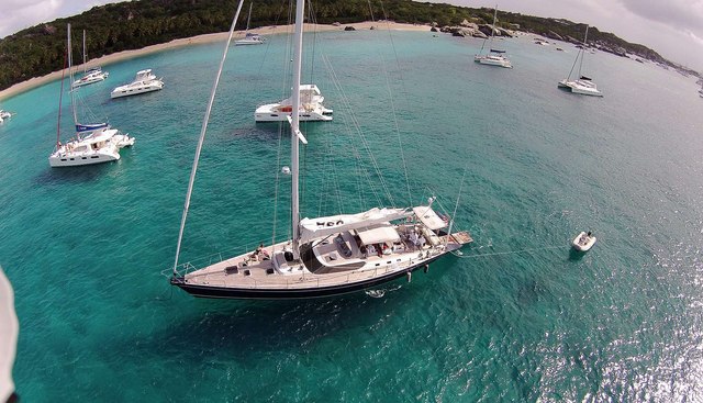 Cap II Yacht 4