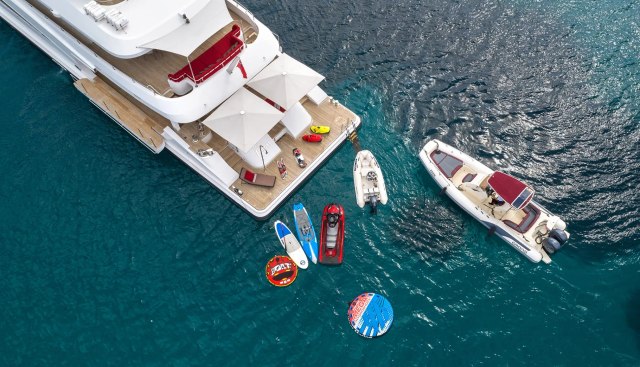 My Eden Yacht 4