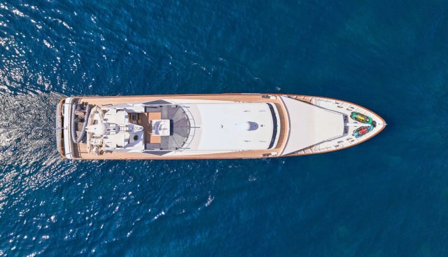 Bella Stella Yacht 5