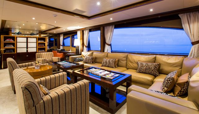 Diane Yacht 2