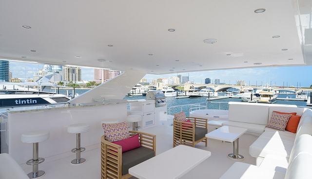 Risk Taker Yacht 3