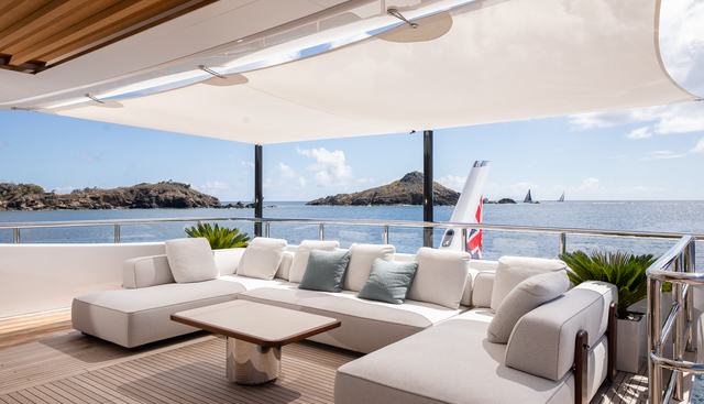 Mine Games Yacht 3