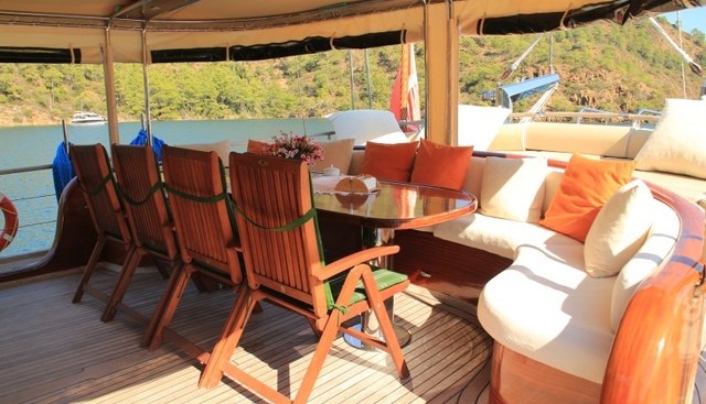 Biliz Yacht 5