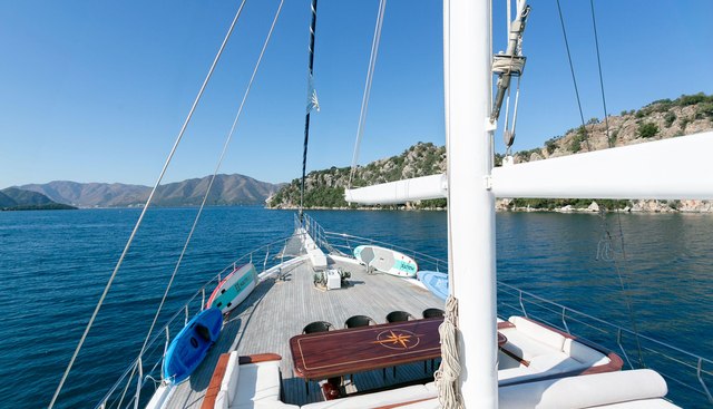 Sarayli 1 Yacht 2