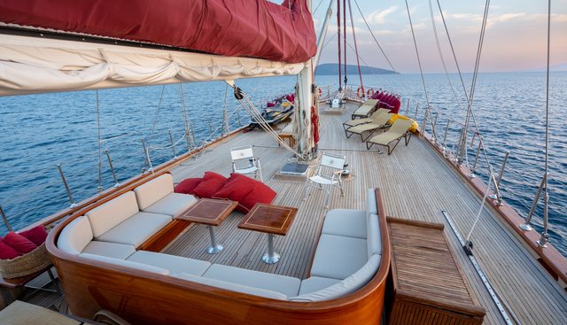 Casa Dell Arte Yacht 2