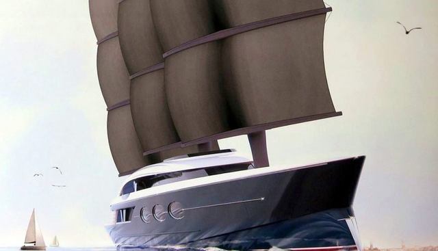 Black Pearl Charter Yacht - 7