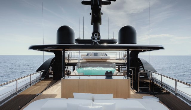 Contigo Yacht 2